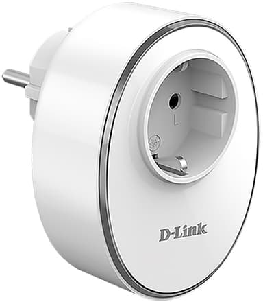D-Link DSP-W115 smart WiFi-plugg