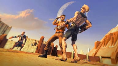 Outcast - Second Contact - PC Windows