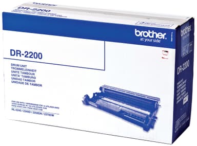 Brother DR-2200 trommelenhet