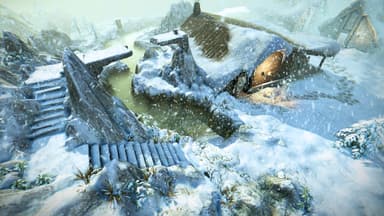 Outcast - Second Contact - PC Windows