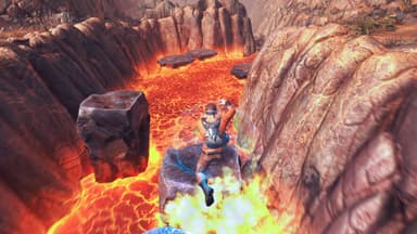 Outcast - Second Contact - PC Windows