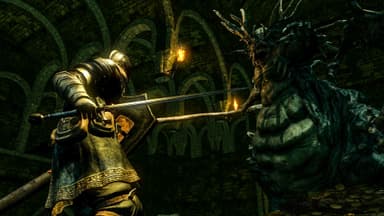 DARK SOULS REMASTERED - PC Windows