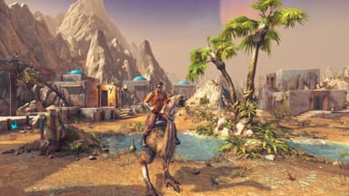 Outcast - Second Contact - PC Windows