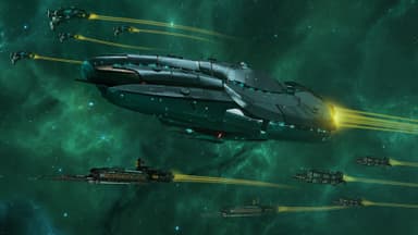 Starpoint Gemini Warlords: Titans Return - PC Windows