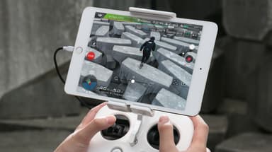 DJI Phantom 4 Advanced
