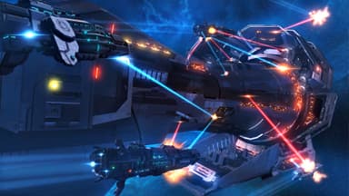 Starpoint Gemini Warlords: Titans Return - PC Windows