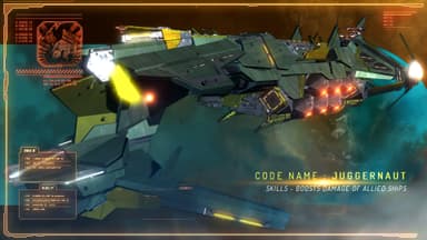 Starpoint Gemini Warlords: Titans Return - PC Windows