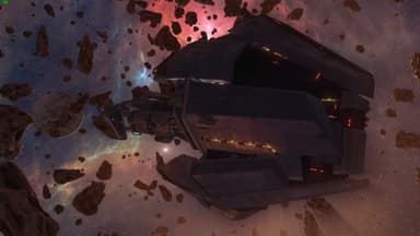 Starpoint Gemini Warlords: Titans Return - PC Windows
