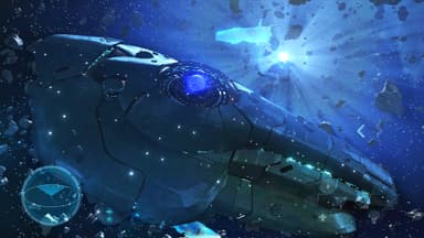 Starpoint Gemini Warlords: Titans Return - PC Windows