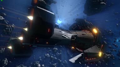 Starpoint Gemini Warlords: Titans Return - PC Windows