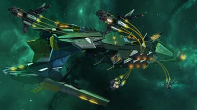 Starpoint Gemini Warlords: Titans Return - PC Windows