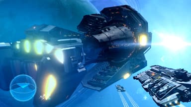 Starpoint Gemini Warlords: Titans Return - PC Windows
