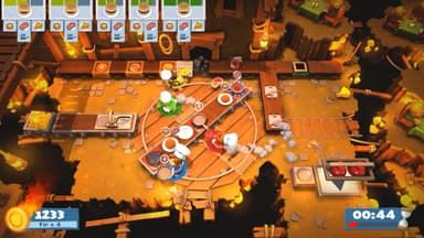 Overcooked! 2 - PC Windows,Mac OSX,Linux