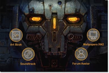 BATTLETECH - Digital Deluxe Edition - PC Windows,Mac OSX