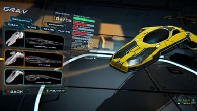 Antigraviator - PC Windows