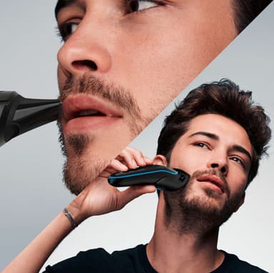 Braun Series 5 multigroomer MGK5245