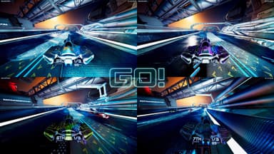 Antigraviator - PC Windows