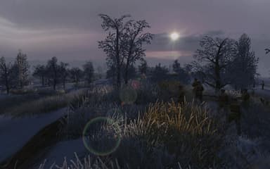 Men of War: Condemned Heroes - PC Windows