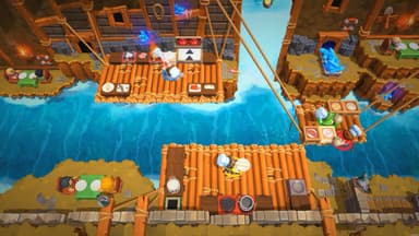 Overcooked! 2 - PC Windows,Mac OSX,Linux