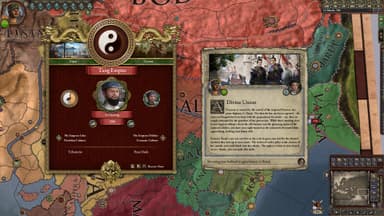 Crusader Kings II: Jade Dragon - PC Windows,Mac OSX,Linux