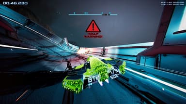 Antigraviator - PC Windows