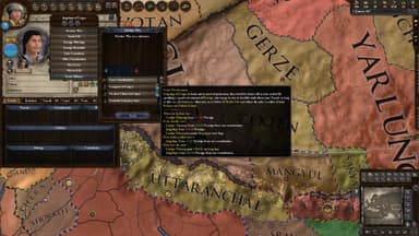 Crusader Kings II: Jade Dragon - PC Windows,Mac OSX,Linux