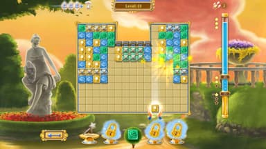 Chateau Garden - PC Windows