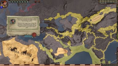 Crusader Kings II: Jade Dragon - PC Windows,Mac OSX,Linux