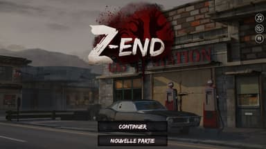Z-End - PC Windows