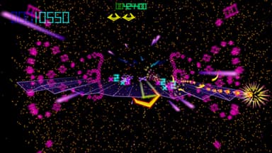 Tempest 4000 - PC Windows
