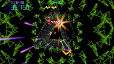 Tempest 4000 - PC Windows