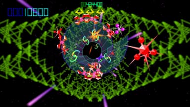 Tempest 4000 - PC Windows