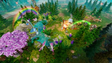 Dungeons 3: Lord of the Kings - PC Windows,Mac OSX,Linux