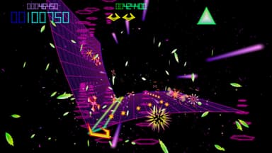 Tempest 4000 - PC Windows
