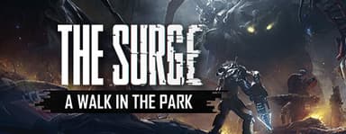 The Surge: A Walk in the Park DLC - PC Windows