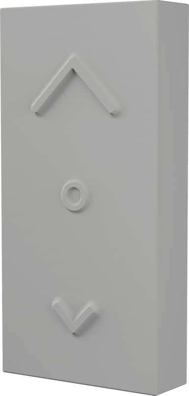 Osram Smart + switch mini (sølv)