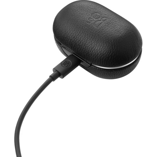 B&O Beoplay E8 3.0 helt trådløse hodetelefoner (sort)