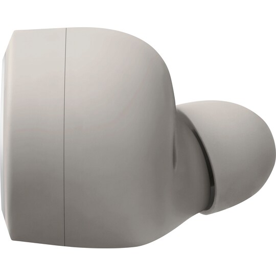 B&O Beoplay E8 3.0 helt trådløse hodetelefoner (grey mist)