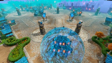 Dungeons 3: Lord of the Kings - PC Windows,Mac OSX,Linux