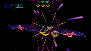 Tempest 4000 - PC Windows