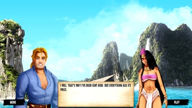 Aztec Venture - PC Windows