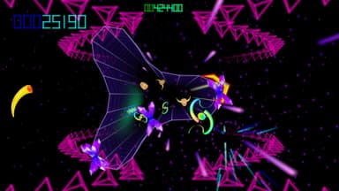 Tempest 4000 - PC Windows