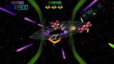 Tempest 4000 - PC Windows