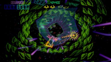 Tempest 4000 - PC Windows