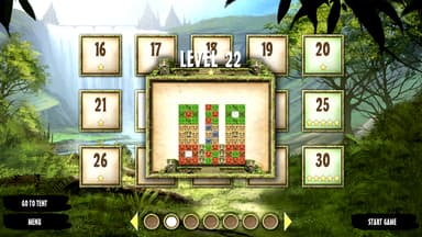 Aztec Venture - PC Windows