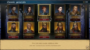 Strategy & Tactics: Dark Ages - PC Windows