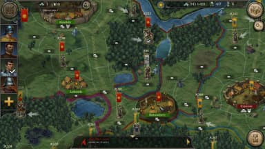 Strategy & Tactics: Dark Ages - PC Windows
