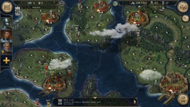 Strategy & Tactics: Dark Ages - PC Windows