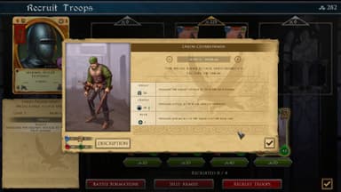 Strategy & Tactics: Dark Ages - PC Windows