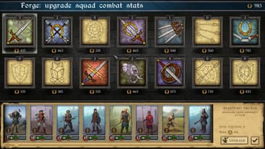Strategy & Tactics: Dark Ages - PC Windows
